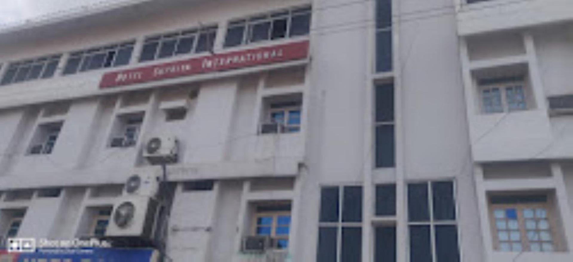 Hotel Supriya International , Bettiah Exterior photo